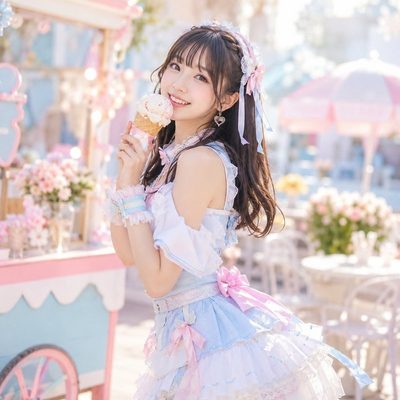 青空あおい