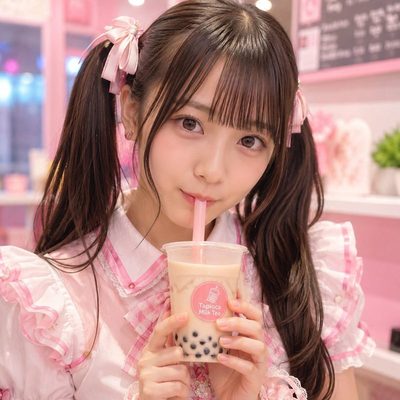 月城めい